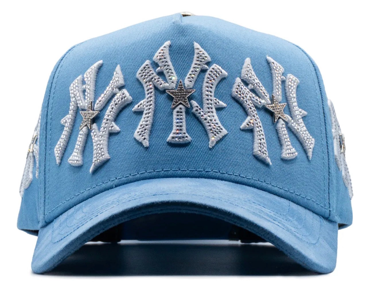 Star Hats “NY Frozen Star”