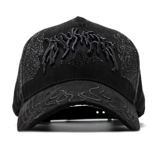 ANYMORE “Bruce Wayne Flames”