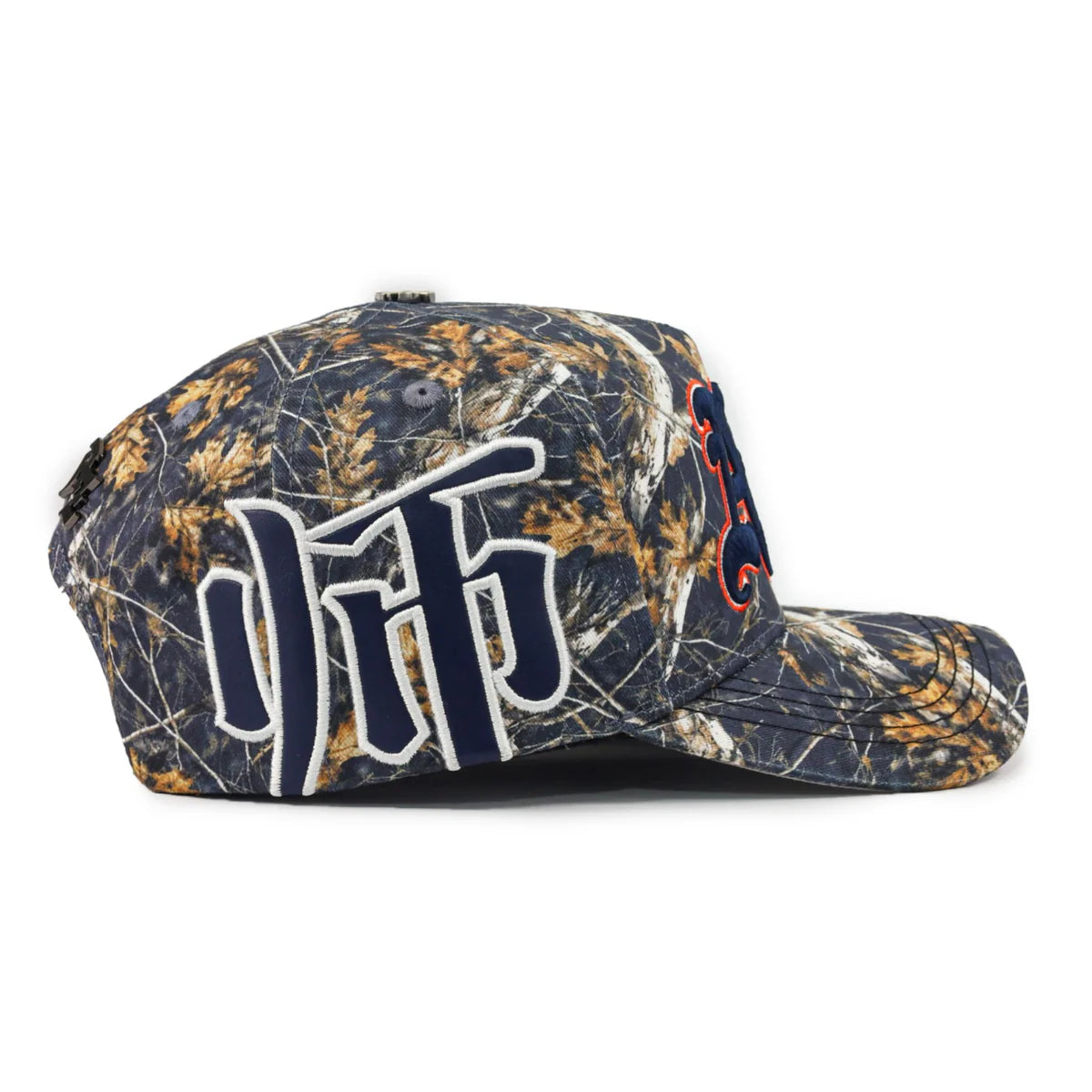 Báez x SHIFU “AB’Z Camo”