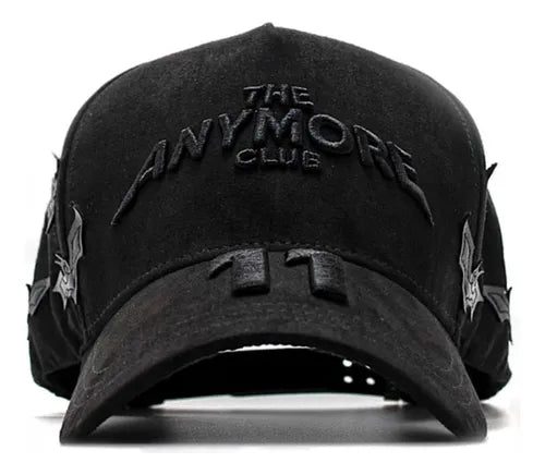 ANYMORE “Anymore Club”