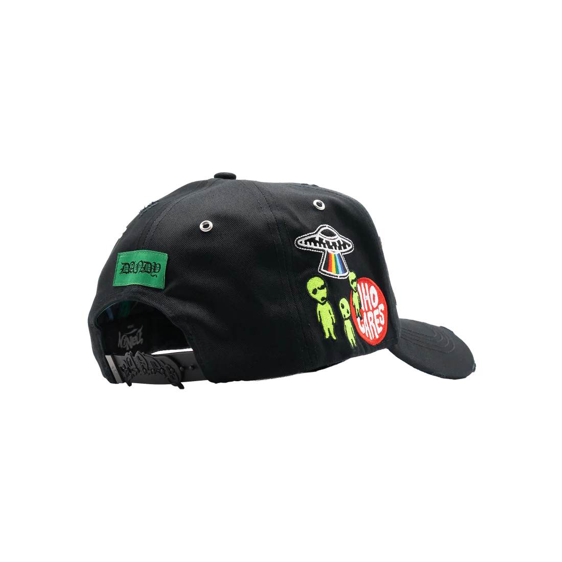 Dandy Hats “Beverly Hills”