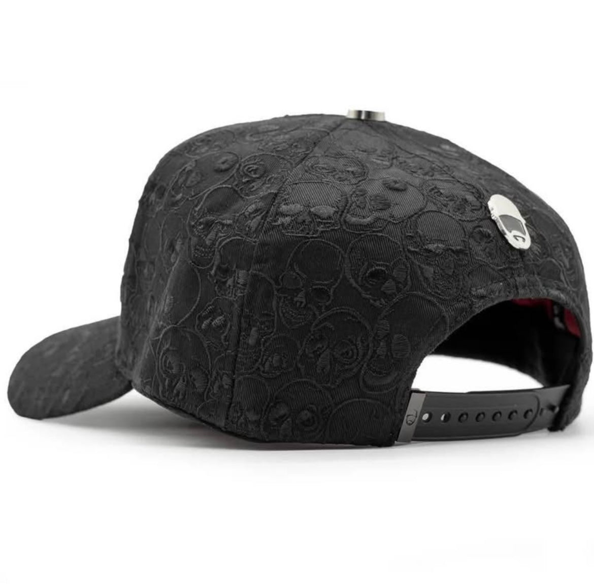 Barbas Hats “Skate or die”