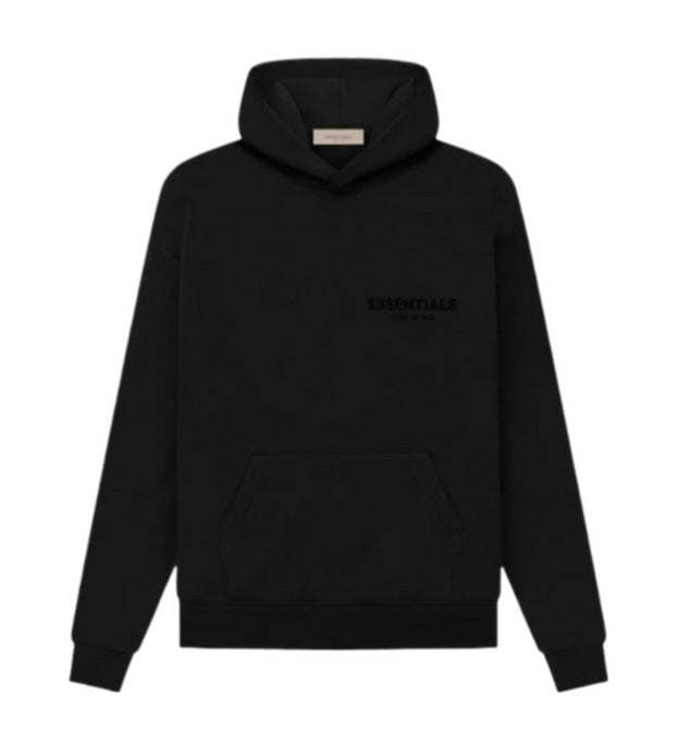 Hoodie ESSENTIALS S22 “Stretch Limo”