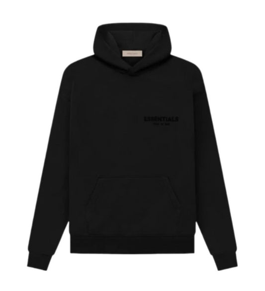 Hoodie ESSENTIALS S22 “Stretch Limo”