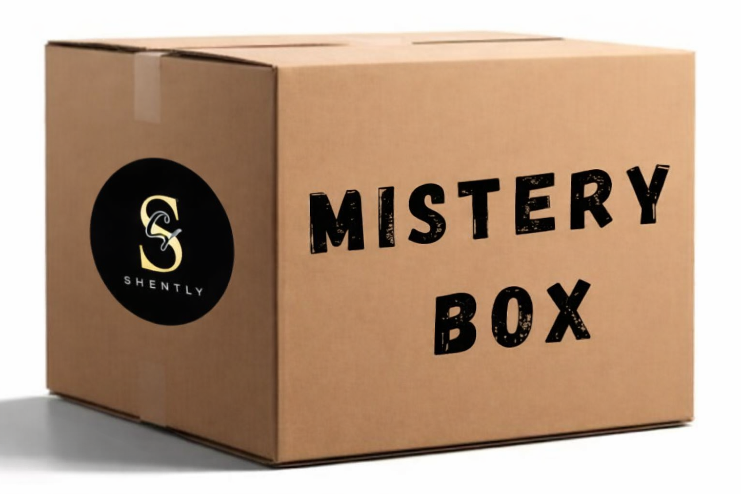 Mistery Box de $4,000