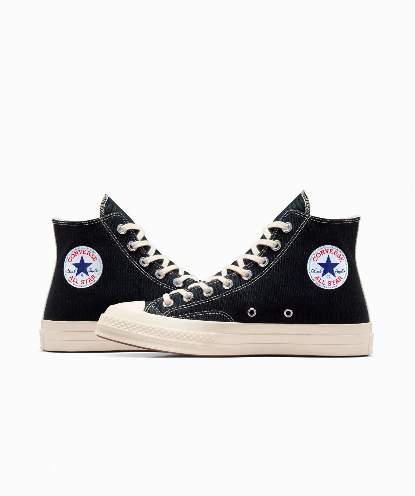 Converse x CDG Chuck
