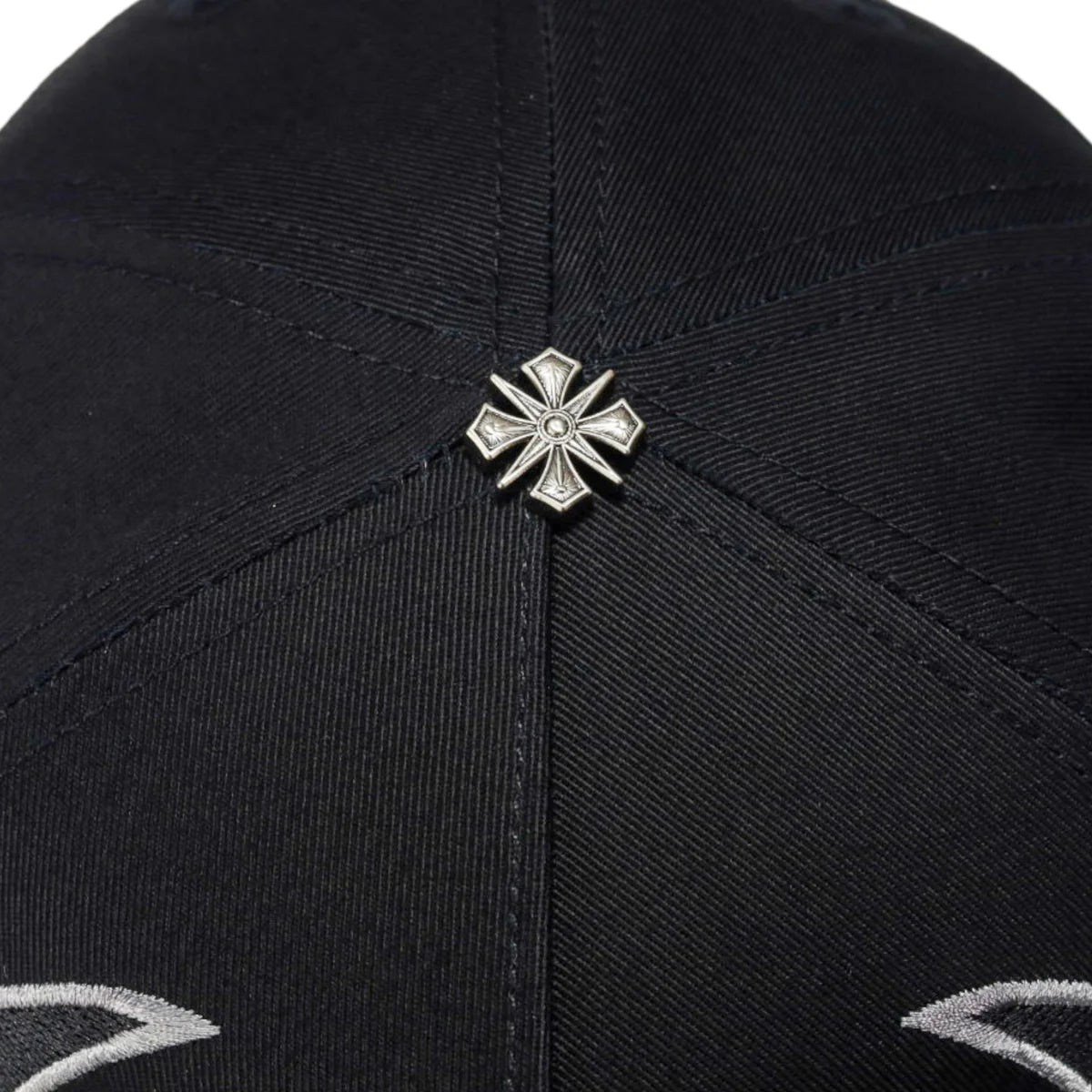 Báez x SHIFU “AB’z Total Black”