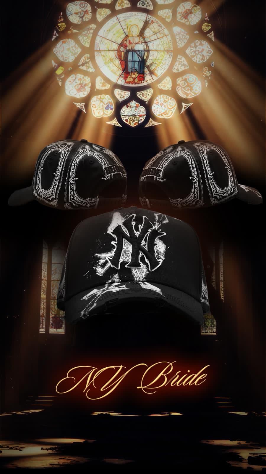 Rude Awakenings “NY Bride” (PREVENTA)