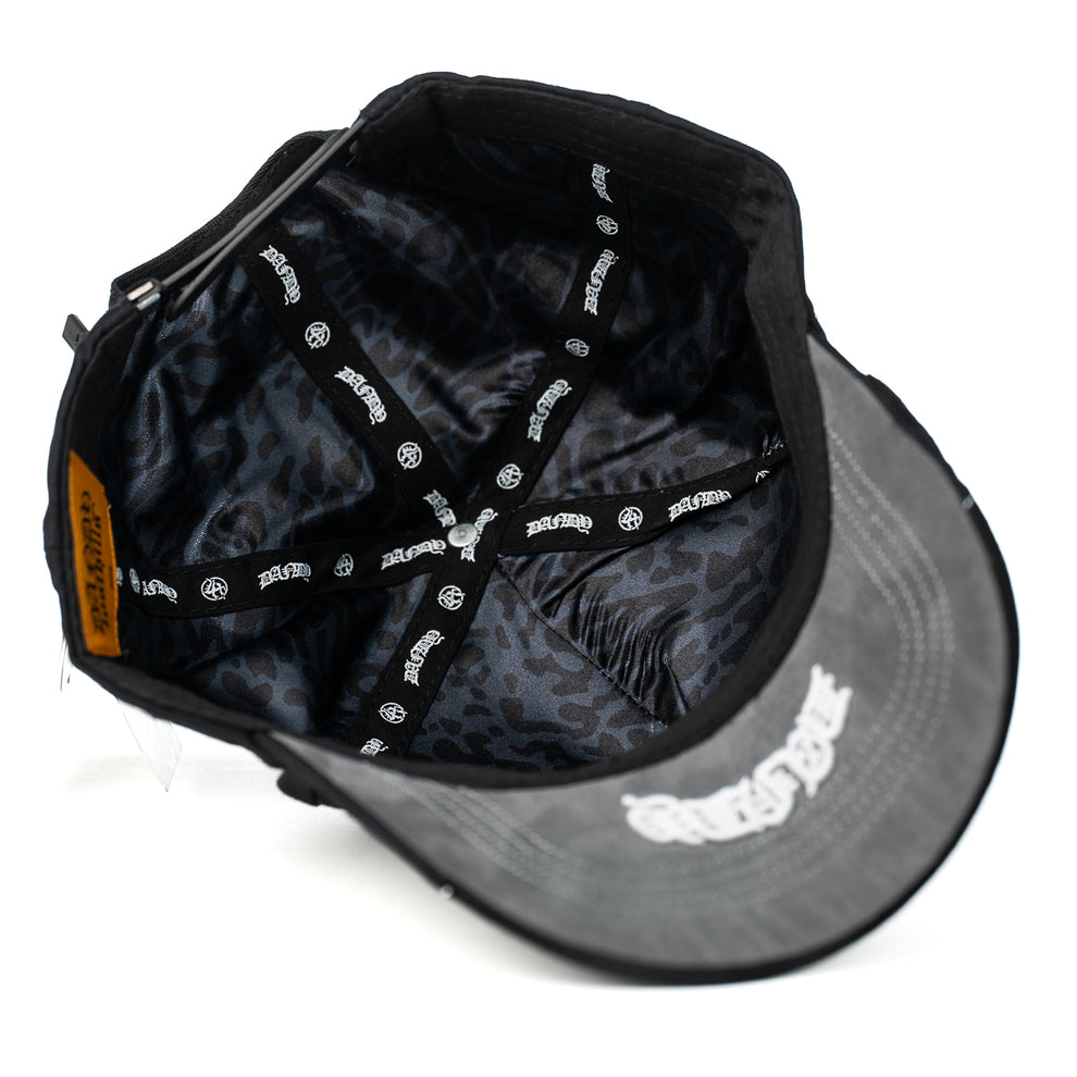 Dandy Hats x Lost Hills "Burning Hills"