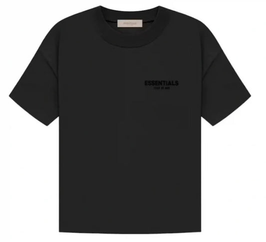 Playera ESSENTIALS S22 “Strech Limo”