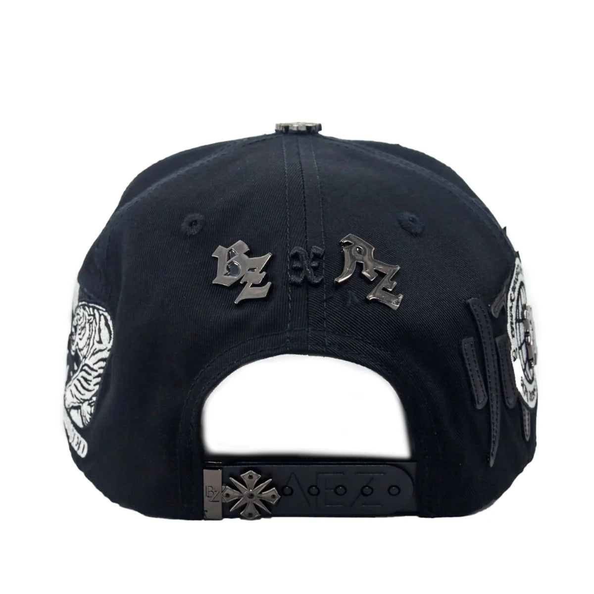 Báez x SHIFU “Mind Over Matter”