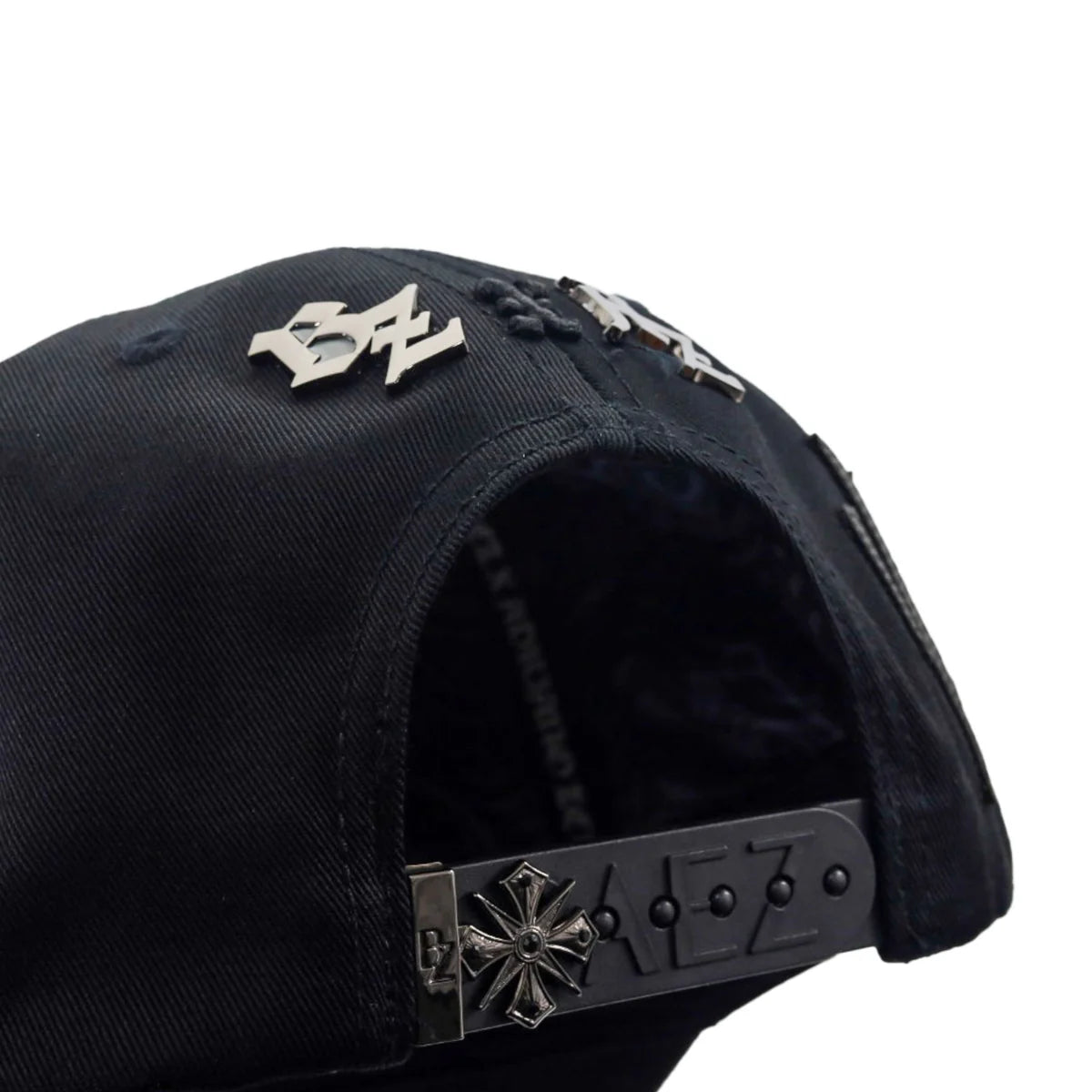 Báez x SHIFU “Mind Over Matter”