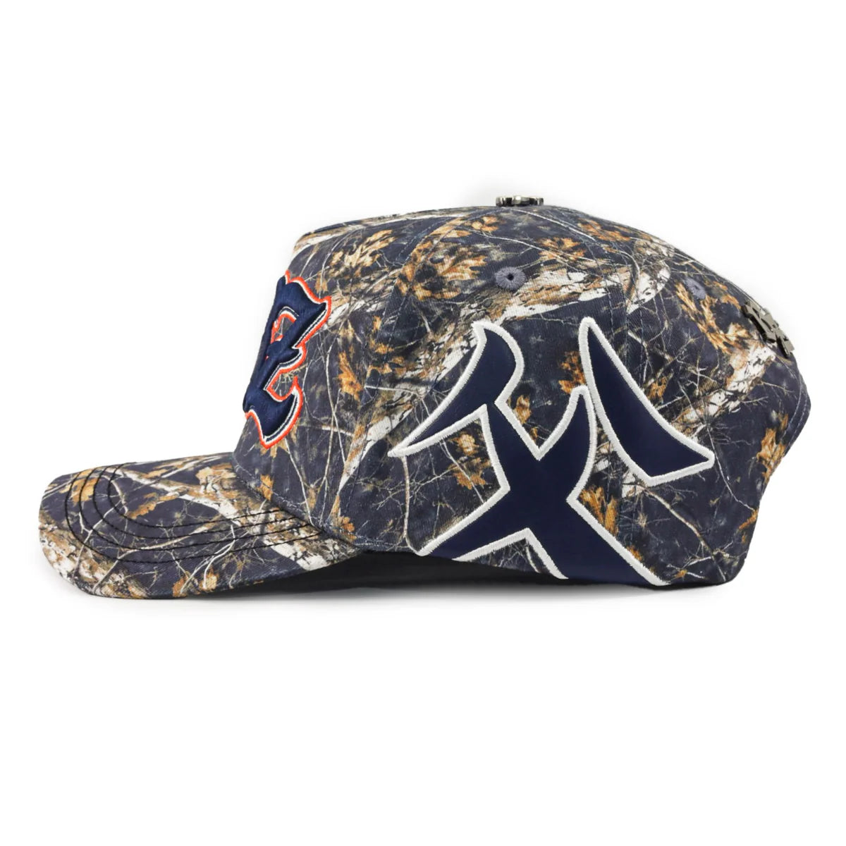Báez x SHIFU “AB’Z Camo”