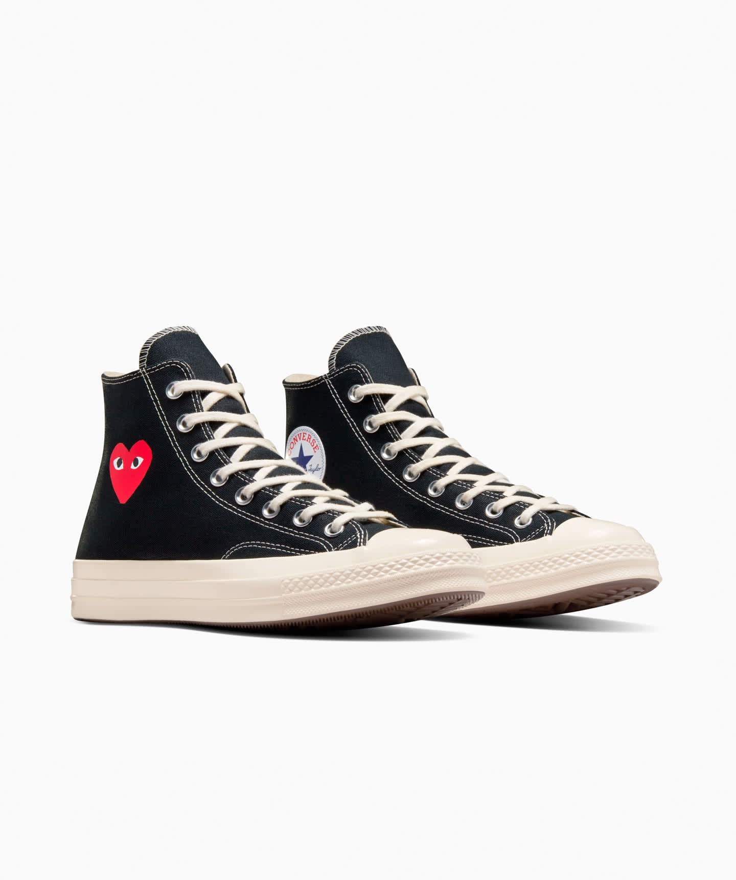 Converse x CDG Chuck