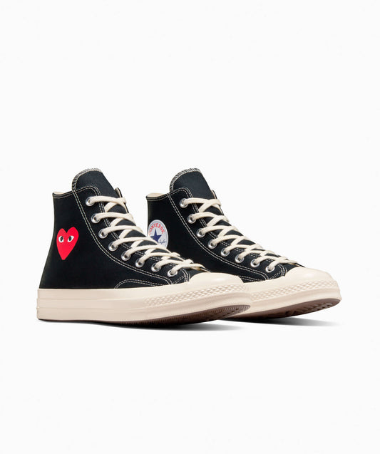 Converse x CDG Chuck