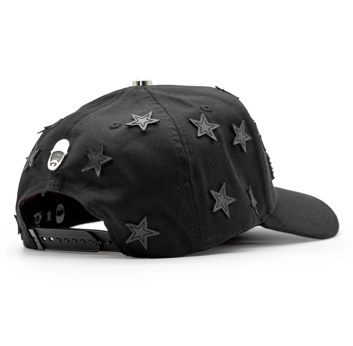 Barbas Hats “Rich 4Ever”