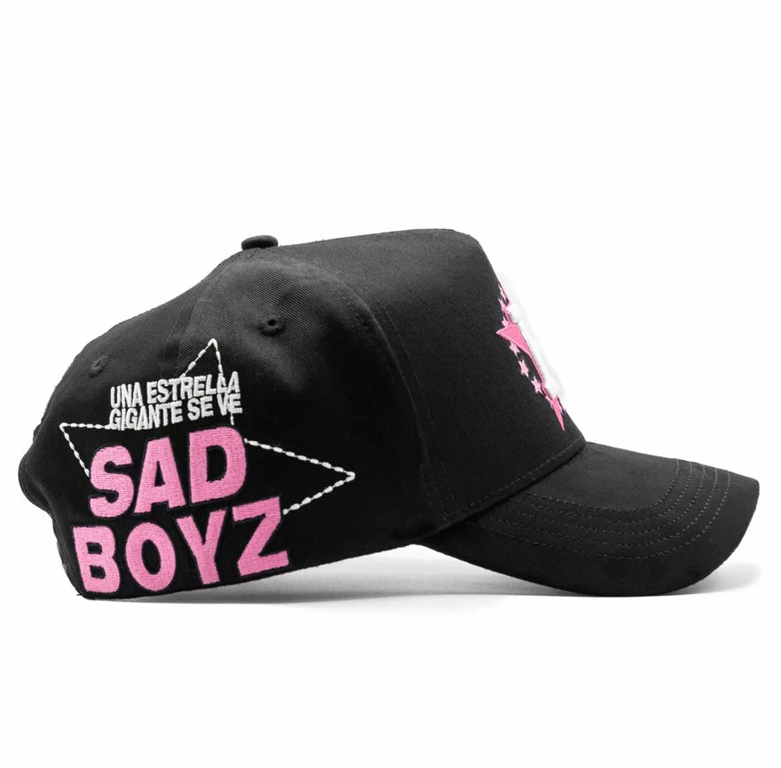 Dandy Hats x Sad Boys "Clave Ali"