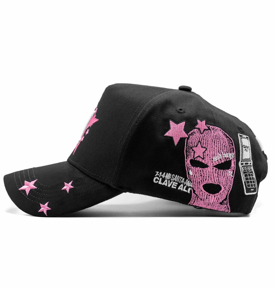 Dandy Hats x Sad Boys "Clave Ali"