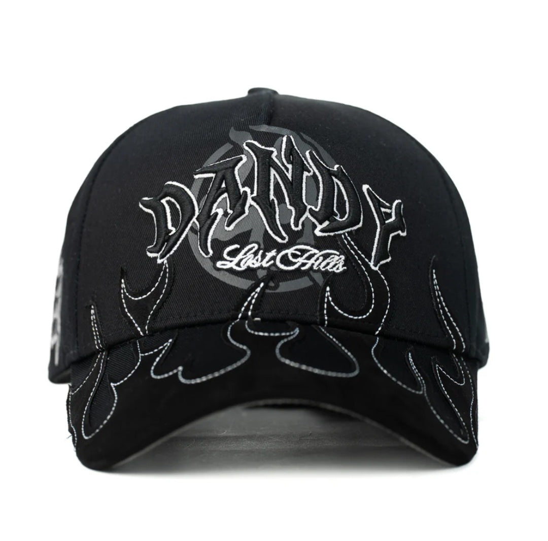 Dandy Hats x Lost Hills "Burning Hills"