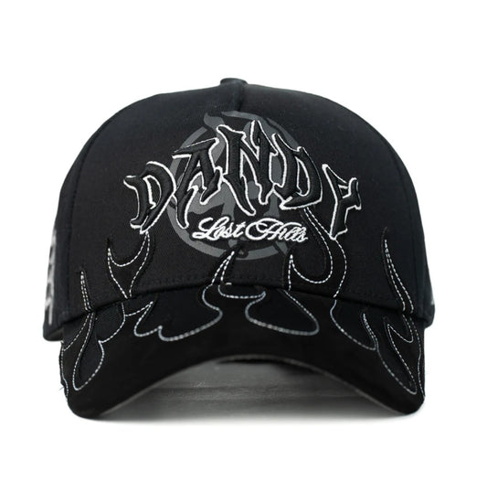 Dandy Hats x Lost Hills "Burning Hills"